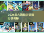 🔥2025最火跑酷游戏榜单出炉！🎮
