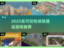 🔥2025必玩城镇建造神作💥