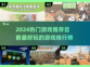 2024必玩🔥超好玩游戏推荐🎮