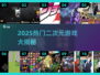 🔥2025最火二次元手游大揭秘🎮