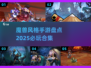 🔥2025必玩！魔兽风格手游大起底🔥
