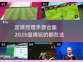 🔥2025最值得玩的足球经理手游合集⚽