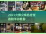 🔥2025最火密室逃脱手游推荐！🎮✨