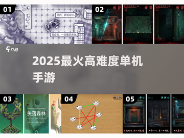 🔥2025最虐单机手游TOP榜💥截图1