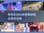 🔥2025最受欢迎剧情类游戏合集🎉