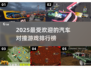 💥2025最火汽车对撞游戏排行榜🔥