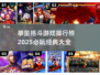 拳皇格斗🔥2025必玩排行榜🔥