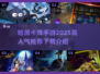 🔥2025必玩！高人气暗黑卡牌手游推荐下载🔗
