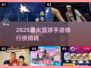 🔥2025篮球手游TOP榜💥好玩到爆🏀推荐！