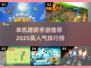 🔥2025高人气单机塔防手游排行榜🎉