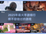 🔥2025最火手游排行✨你玩过几款？