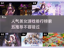 2023人气美女游戏排行榜前五🔥📌