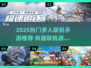 🔥2025超好玩多人手游推荐，速来开黑！🎮