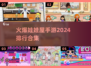 🔥2024火爆娃娃屋手游排行榜📌
