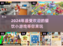 🔥2024超有趣餐饮小游戏合集，玩到停不下来！💥