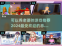 2024必玩！超🔥养老婆游戏推荐🎮