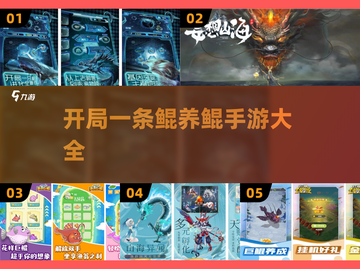 开局一条鲲，养大卖出天价！🎮海王必玩截图1