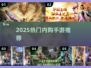 🔥2025最火内购手游TOP榜💥