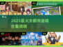 🎮2025最火大都市游戏合集！你玩过几个？💥
