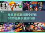 🔥2025最经典拳皇单机手游排行榜🎉