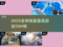🔥全球销量TOP1游戏曝光！🎮