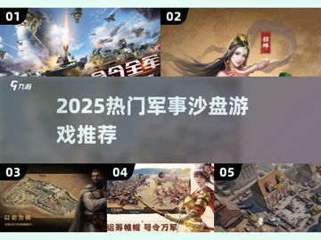 🔥2025军事沙盘神作TOP榜！🎮策略控必玩截图1