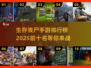 丧尸来袭！2025最🔥生存手游排行.TOP10✨