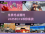 🔥2025最受欢迎免费枪战游戏TOP5🔥快来看看有没有你喜欢的！