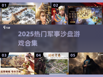 🔥2025最燃军事沙盘游戏💥截图1