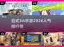 🔥2024日式3A手游排行榜TOP10！🔥玩家必玩📌