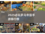 🔥2025必玩罗马帝国手游榜单💥🎮