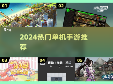 🔥2024单机神作！离线畅玩🎮截图1