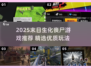 🔥2025末日丧尸游戏TOP榜💥🎮
