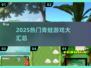 🐸爆款青蛙游戏合集2025！这些你绝对不能错过🎮