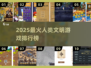 🔥2025最火人类文明游戏排行🎮