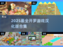 🔥2025开罗游戏汉化版合集来啦！🎮