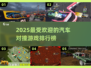 💥2025最火汽车对撞游戏排行榜🔥
