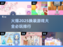 2025超🔥换装游戏推荐✨必玩排行👗