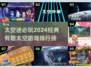 🚀2024必玩太空游戏排行榜✨经典有趣等你来探索！