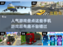 2018超🔥人气手机游戏大盘点！🎮