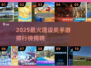 🎮2025最火建设手游TOP10出炉！