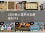 🔥2025最火国家经营游戏TOP5💥