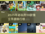 🔥2025必玩！10款超赞独立手游等你来挑战🎮