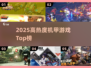 🔥2025高燃机甲游戏TOP榜💥🎮