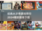 🔥水浒传游戏排行2024！经典必玩🔥