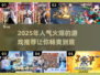 🔥2025超人气游戏推荐✨玩家必玩的热门合集🎉