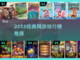 🔥2013经典网游TOP榜，重温热血岁月！🎮