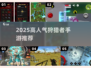 2025高人气狩猎手游🔥这些你玩过吗？🎯
