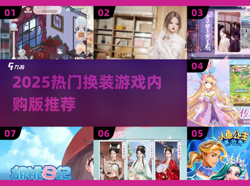 2025超火换装游戏下载！👑内购版推荐来袭💥截图1
