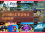 🔥2025最燃打野游戏排行💥野王速成攻略🎮